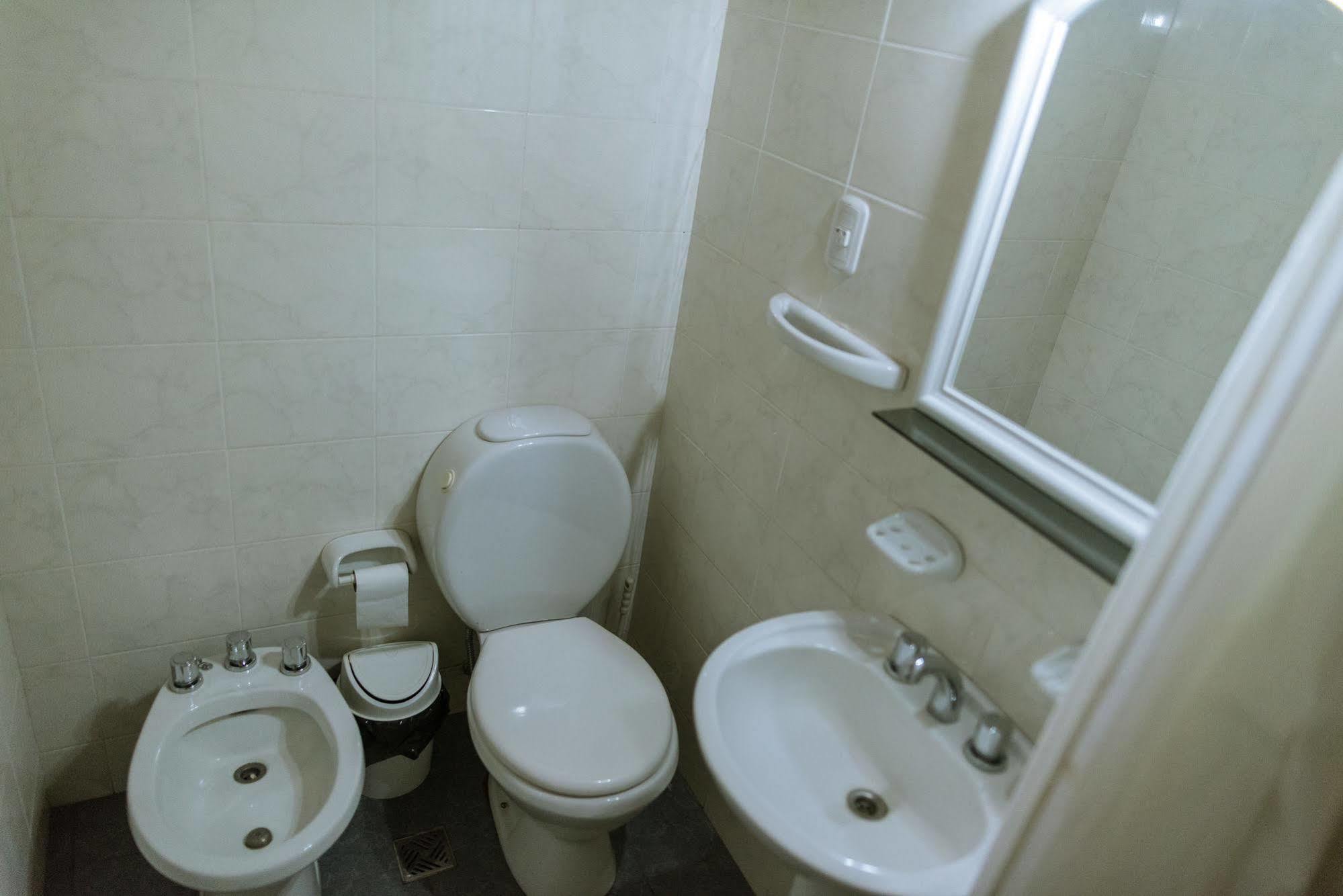 Hostel Valle Fertil San Agustín de Valle Fértil Bagian luar foto